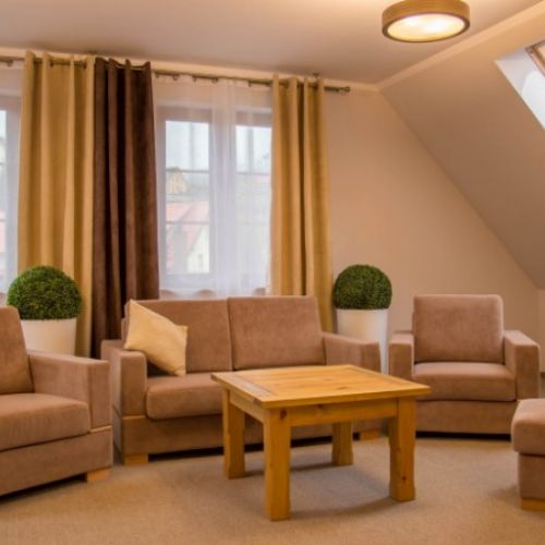 apartament