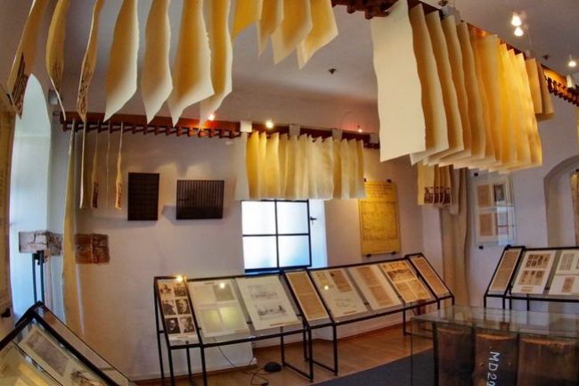 Galerie