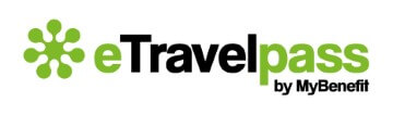 travelpass by mybenefit